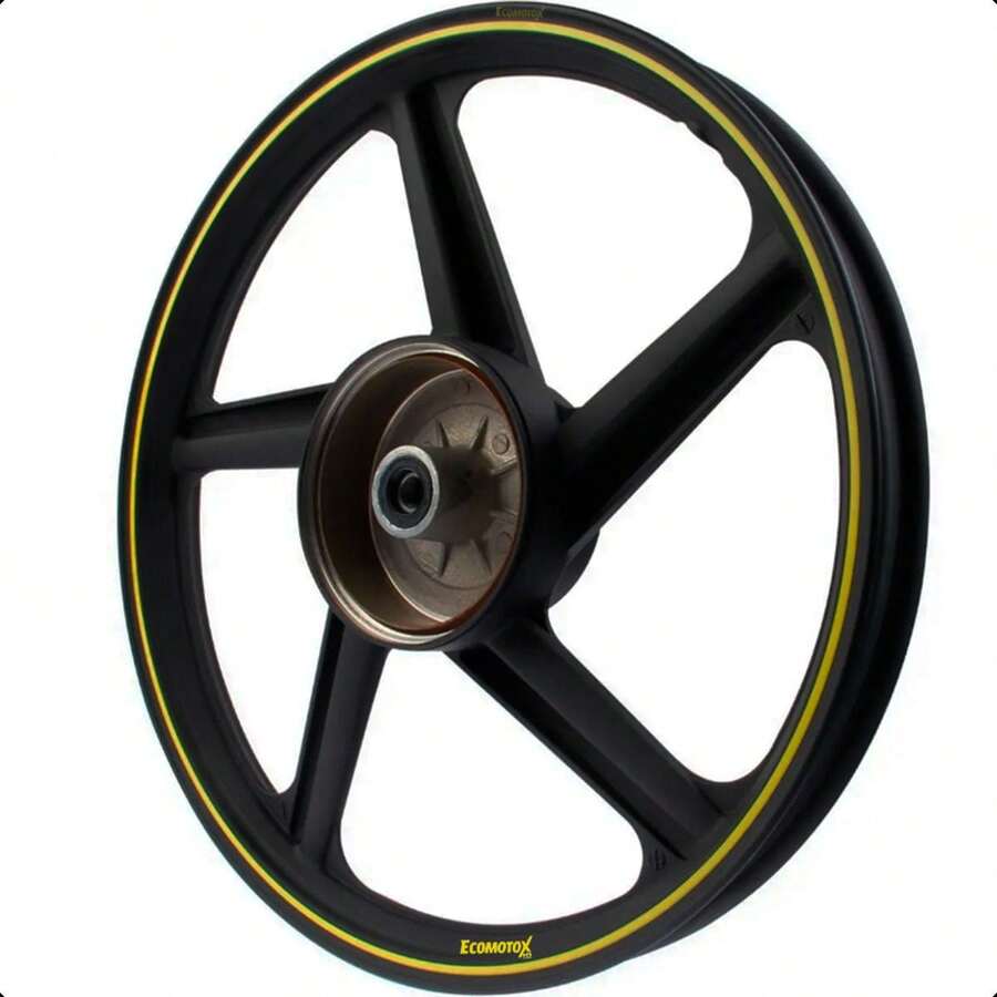 Rin Trasero 1.6x18 para FT150TS Aspas