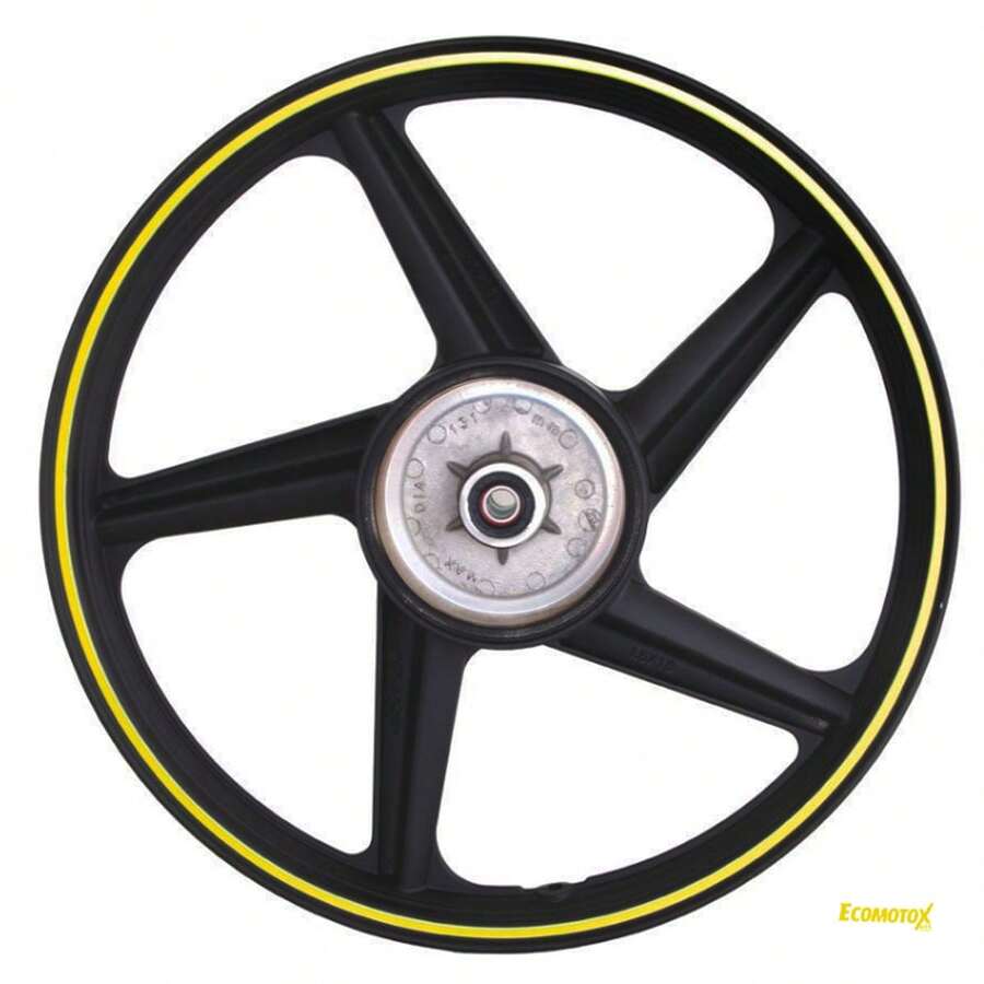 Rin Trasero 1.6x18 para FT150TS Aspas
