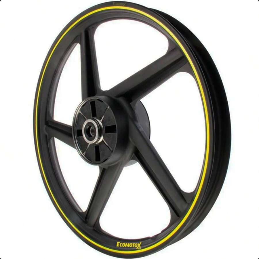Rin Trasero 1.6x18 para FT150TS