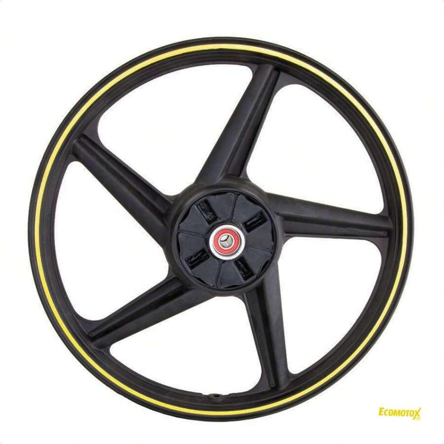 Rin Trasero 1.6x18 para FT150TS
