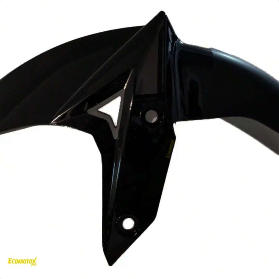 Salpicadera Delantera