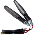 Direccional LED Universal 12V para Motocicleta