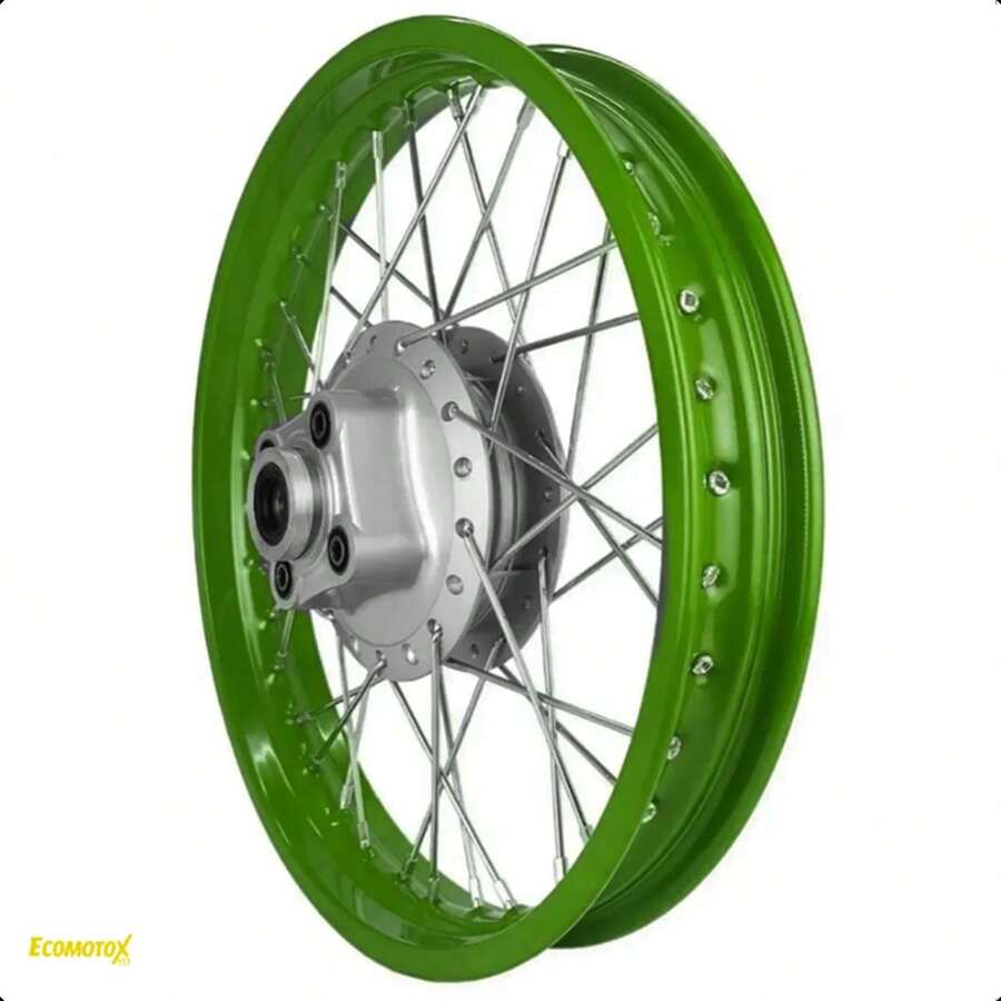 Rin Trasero 2.15x18 para DM150