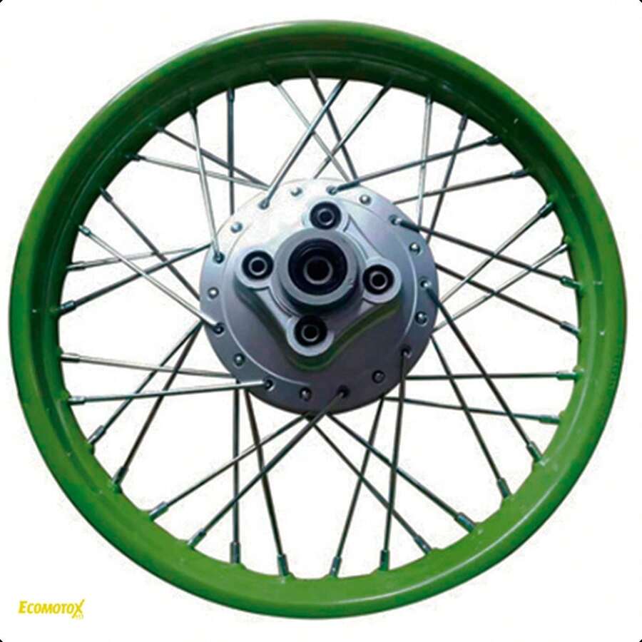 Rin Trasero 2.15x18 para DM150