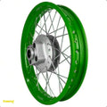 Rin Trasero 2.15x18 para DM150