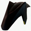 Salpicadera Delantera para DT150 Sport Negro Mate | Protección y Estilo Original