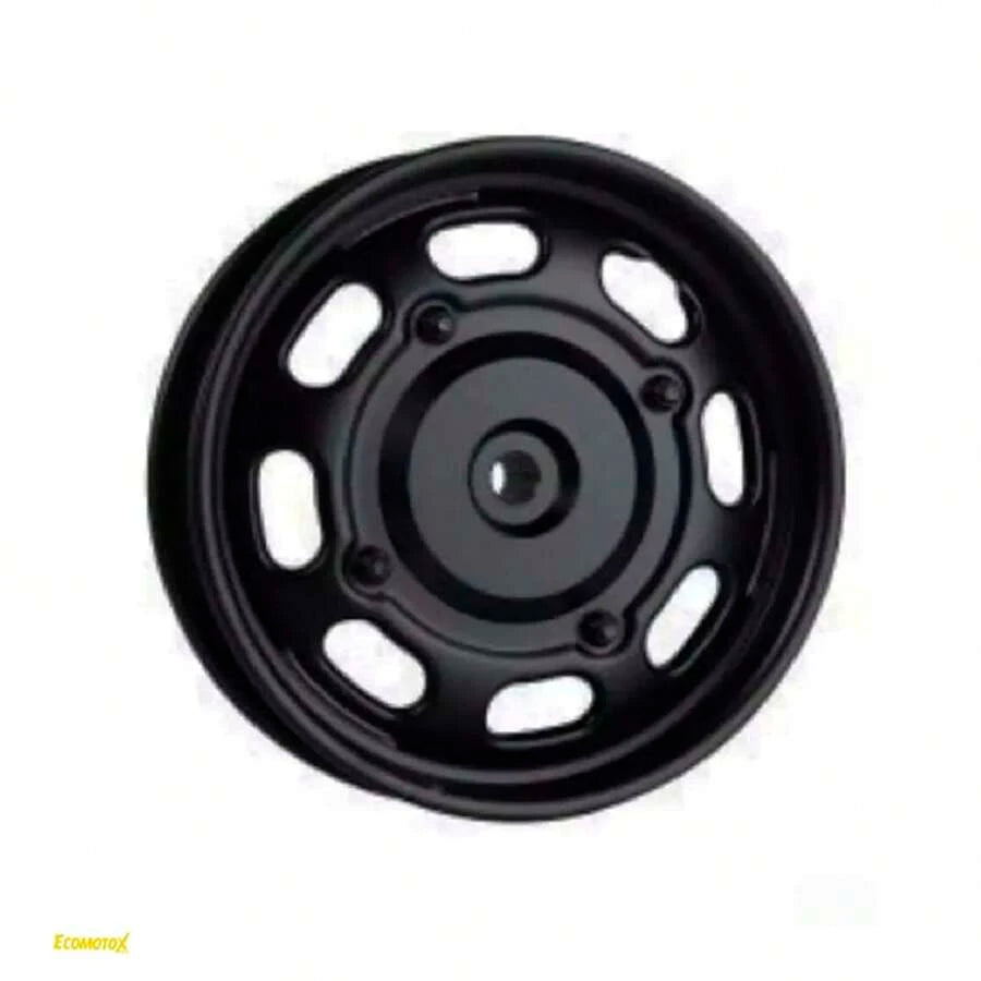 ️ Rin Trasero 2.15x10 para CS125 Tambor Rin 10 | Resistencia y Rodado Estable para Motoneta