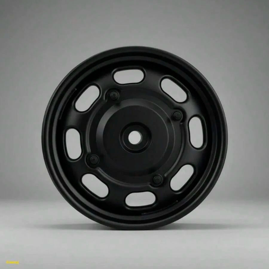 ️ Rin Trasero 2.15x10 para CS125 Tambor Rin 10 | Resistencia y Rodado Estable para Motoneta
