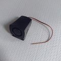 Alarma de respaldo impermeable