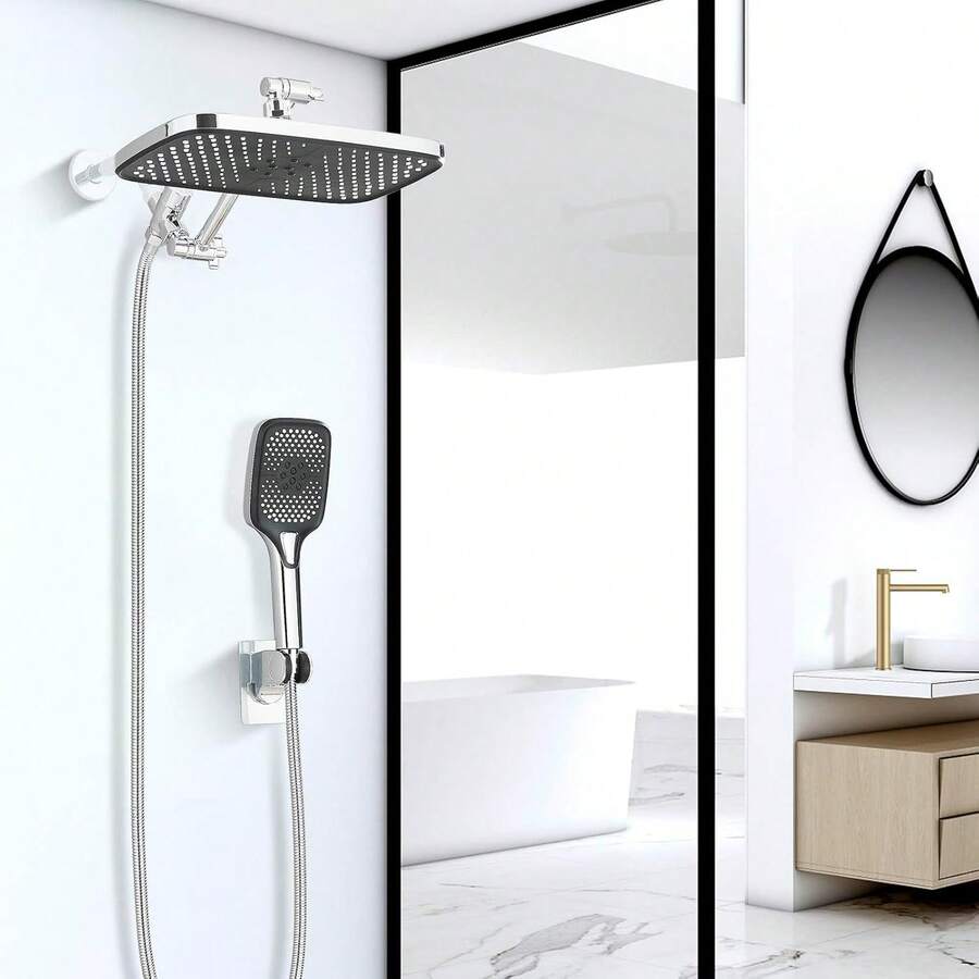 Mcmxtap Regaderas para Baño