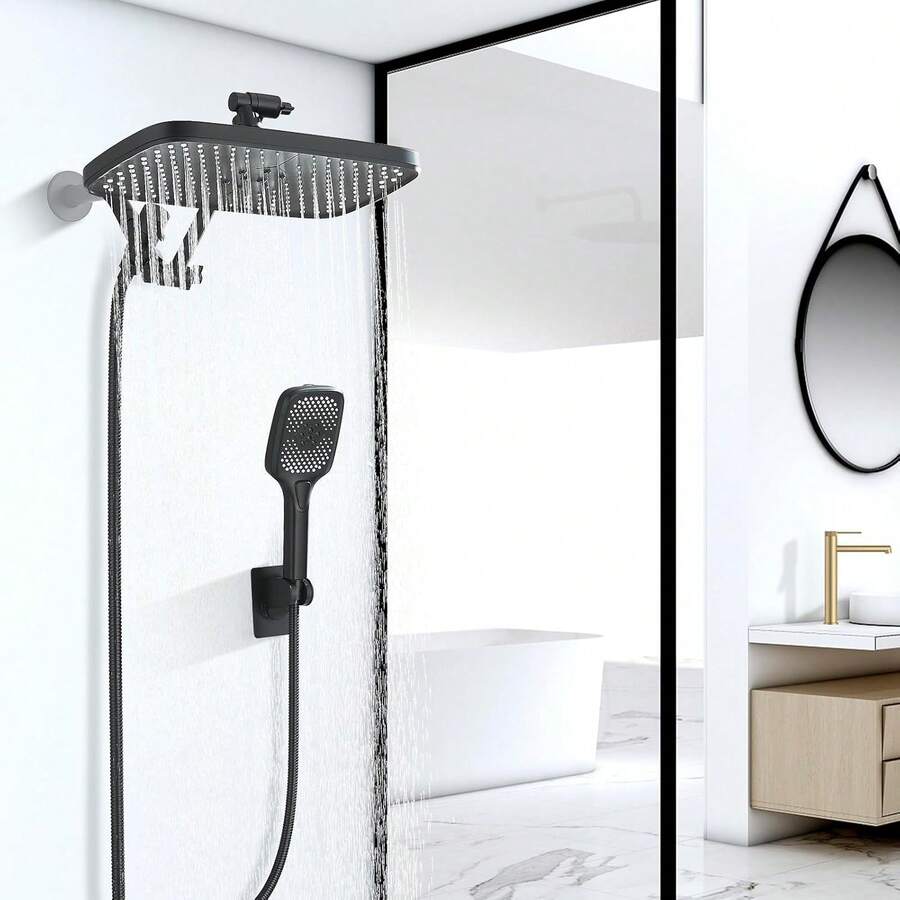 Mcmxtap Regaderas para Baño