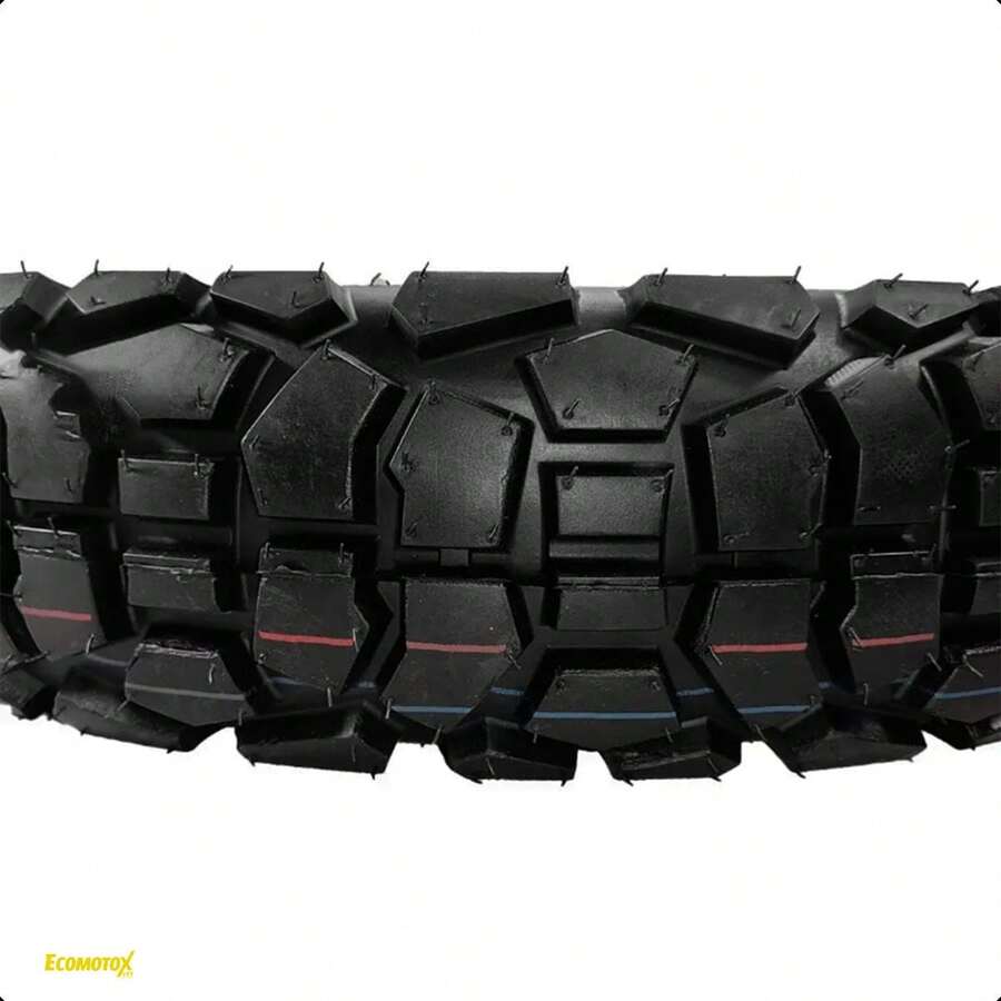 Llanta 120/80-18 para DM200 Trasera