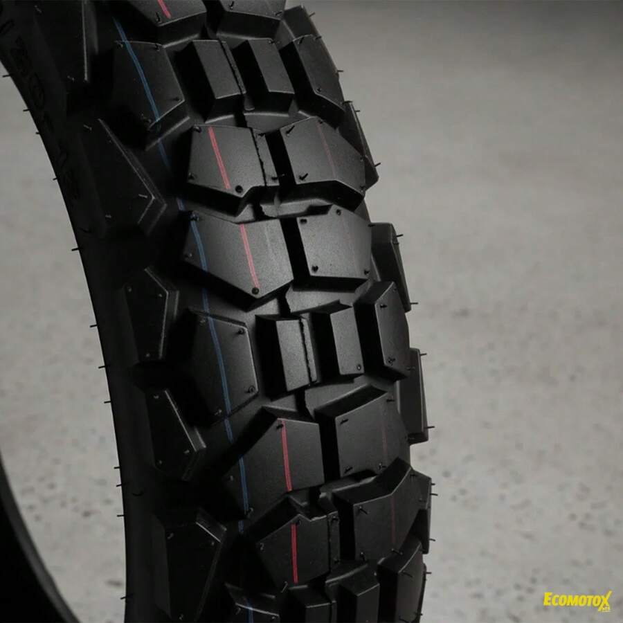 Llanta 120/80-18 para DM200 Trasera