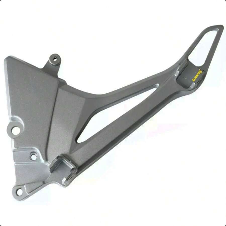 Base Posapié Izquierda para FT200 | Resistencia y Ajuste Preciso | DT200 Sport / DT250 Sport / FT180 / FT200