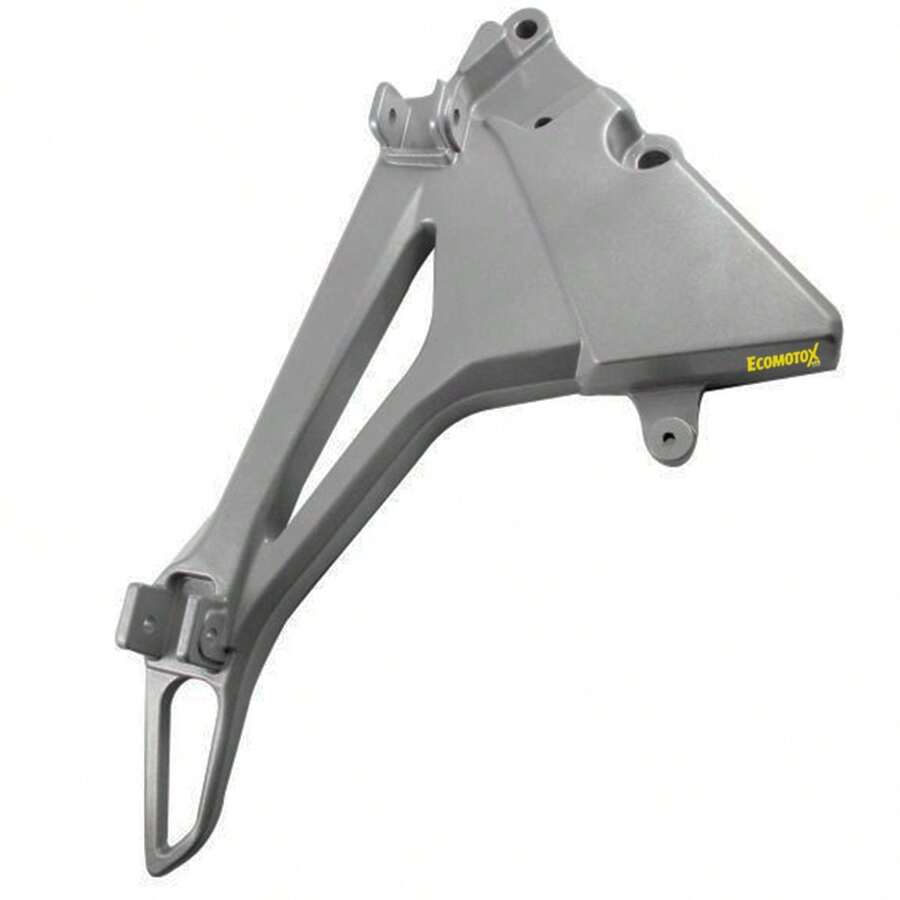 Base Posapié Izquierda para FT200 | Resistencia y Ajuste Preciso | DT200 Sport / DT250 Sport / FT180 / FT200