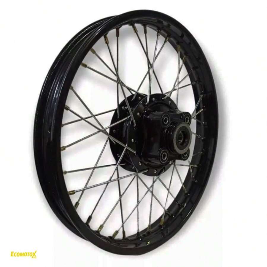 Rin Trasero 1.6x17 para DT150