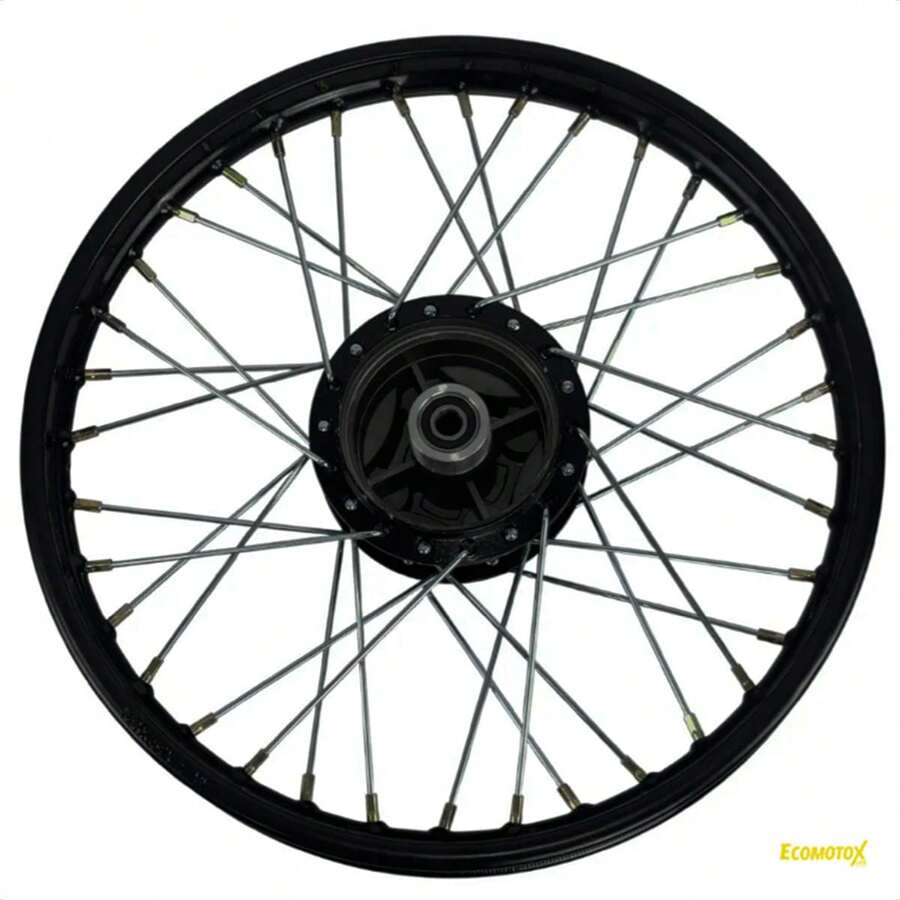 Rin Trasero 1.6x17 para DT150