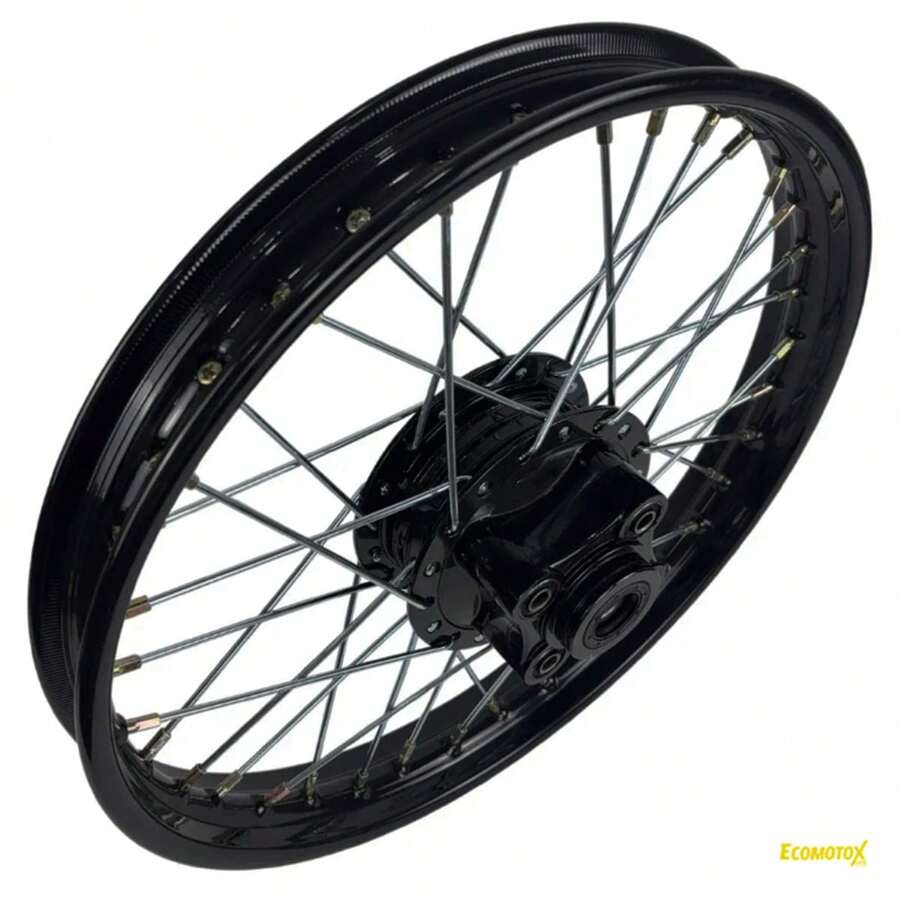 Rin Trasero 1.6x17 para DT150