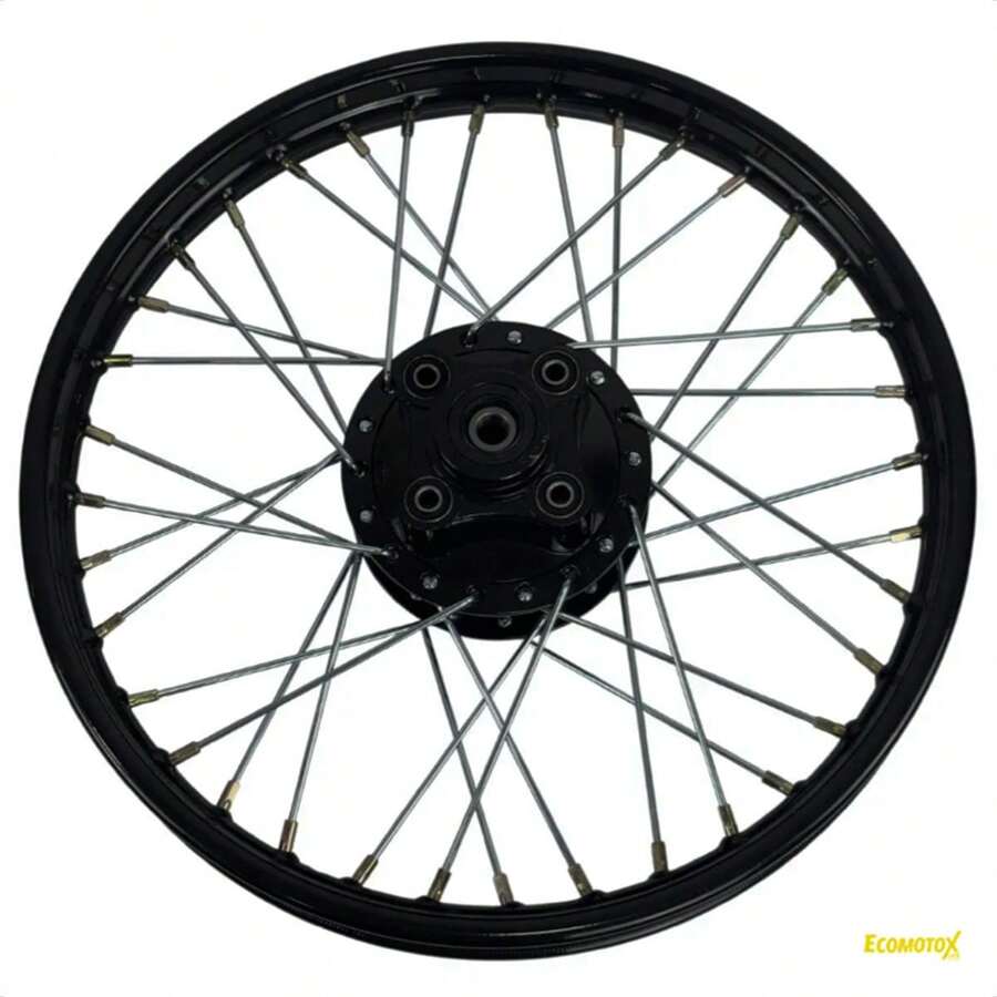 Rin Trasero 1.6x17 para DT150