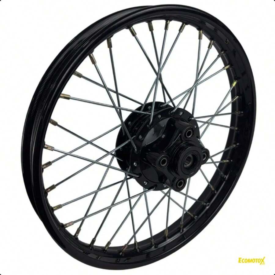 Rin Trasero 1.6x17 para DT150
