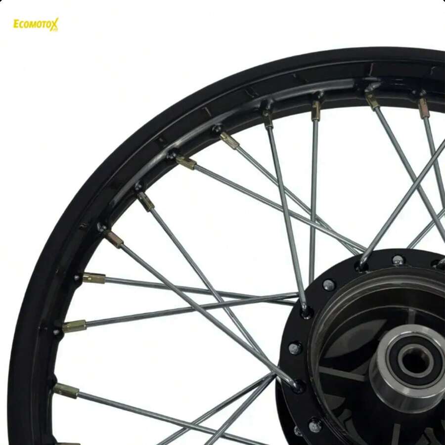 Rin Trasero 1.6x17 para DT150