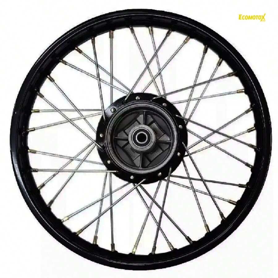 Rin Trasero 1.6x17 para DT150