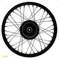 Rin Trasero 1.6x17 para DT150