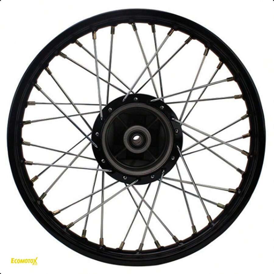 Rin Trasero 1.6x17 para DT150 Tambor FT125 / FT15OGR