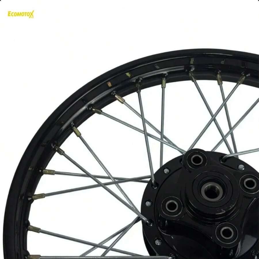 Rin Trasero 1.6x17 para DT150