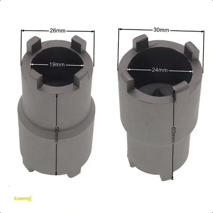 Extractor de Embrague Universal