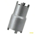 Extractor de Embrague Universal