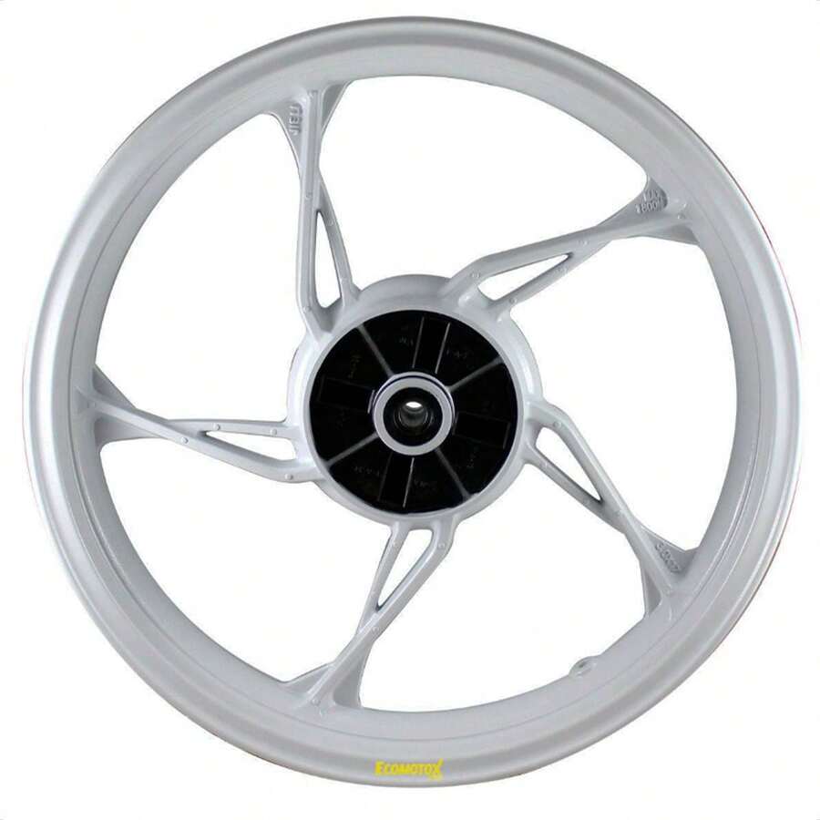 Rin Trasero 3.0x17  para 150Z Blanco
