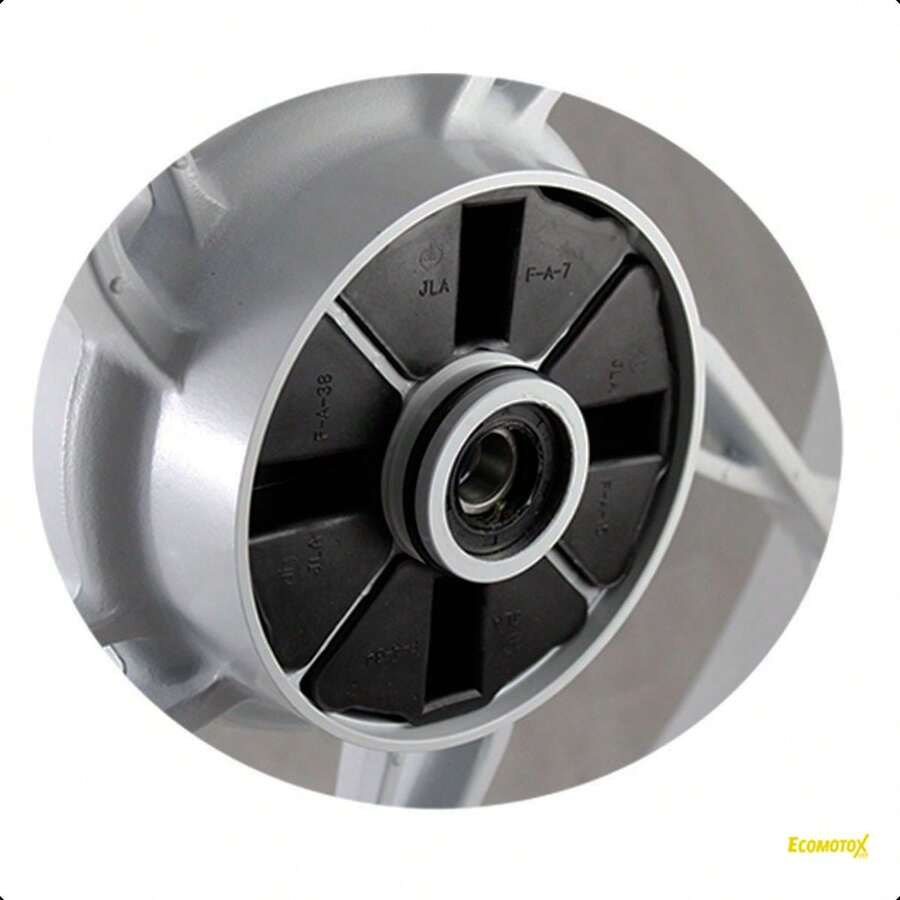 Rin Trasero 3.0x17  para 150Z Blanco