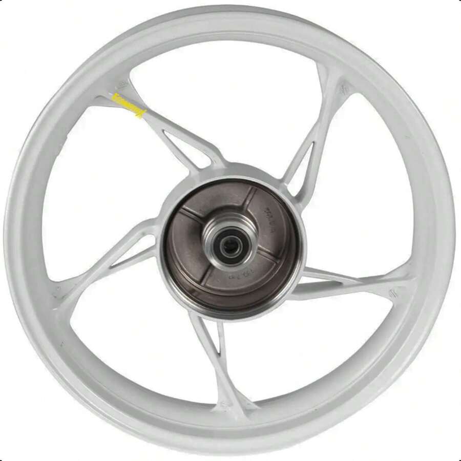 Rin Trasero 3.0x17  para 150Z Blanco