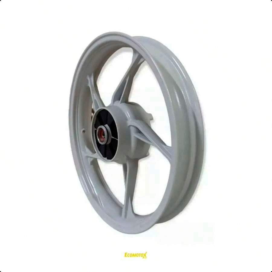 Rin Trasero 3.0x17  para 150Z Blanco