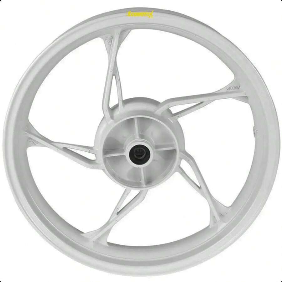 Rin Trasero 3.0x17  para 150Z Blanco