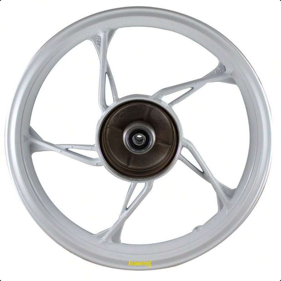 Rin Trasero 3.0x17  para 150Z Blanco