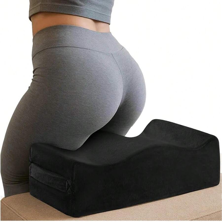 Almohada post levantamiento brasileño de glúteos
