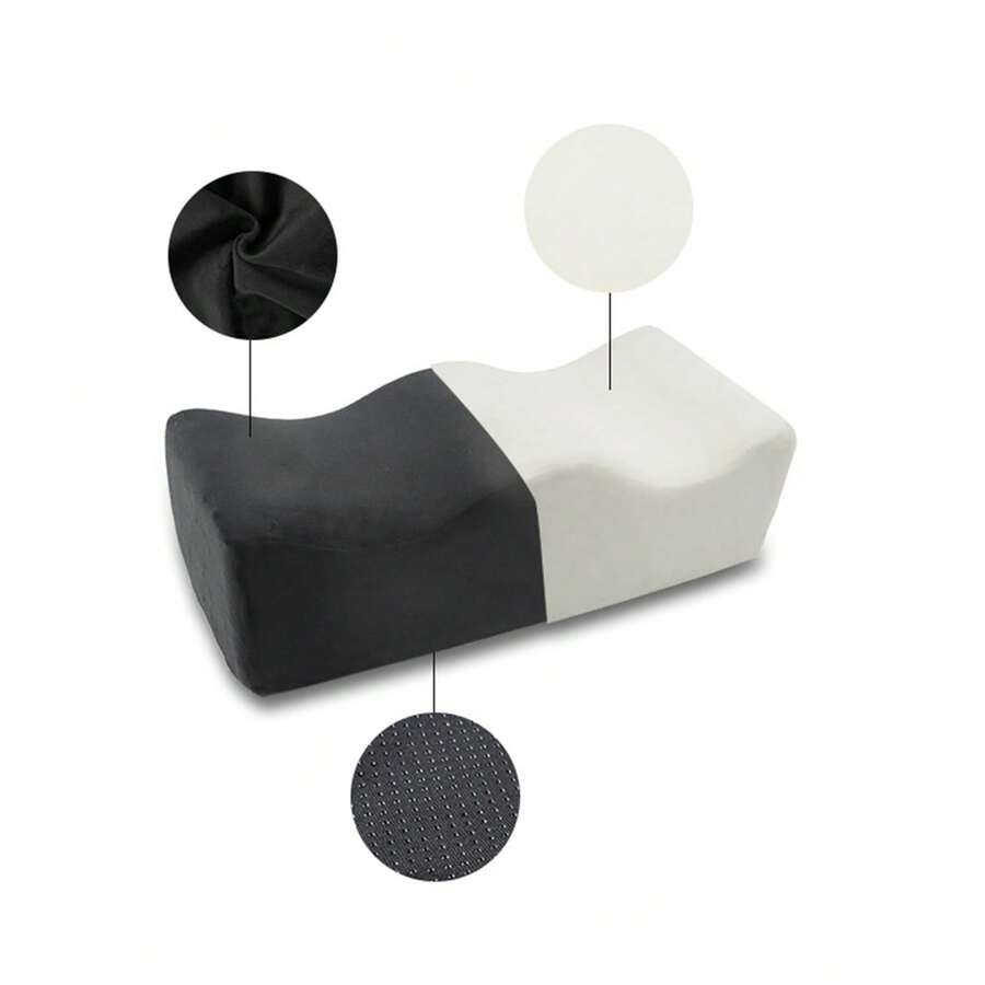 Almohada post levantamiento brasileño de glúteos