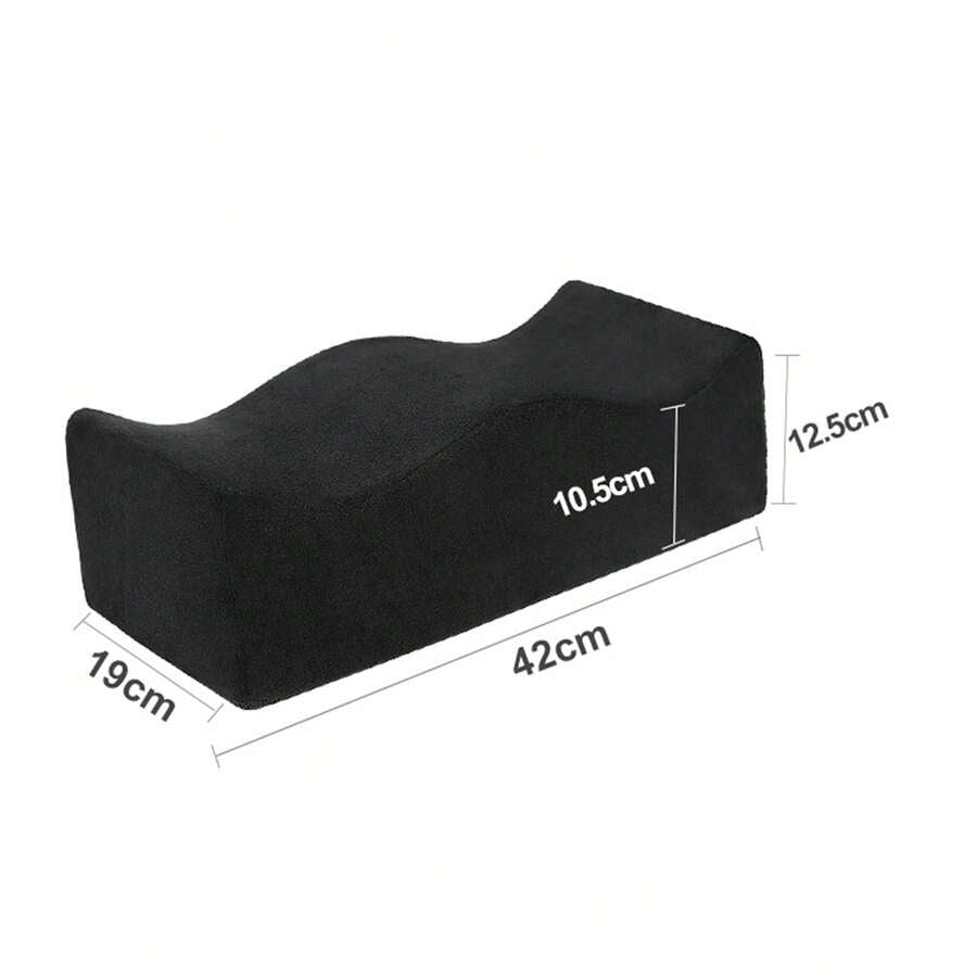 Almohada post levantamiento brasileño de glúteos