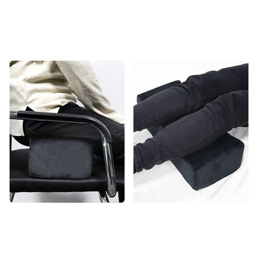 Almohada post levantamiento brasileño de glúteos
