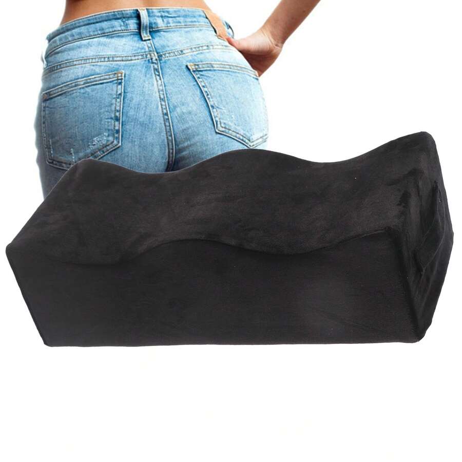Almohada post levantamiento brasileño de glúteos