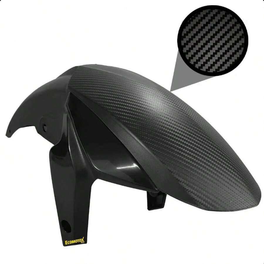 Salpicadera Delantera para Pulsar