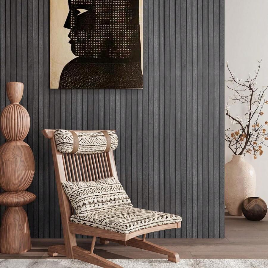 10 piezas Paneles de pared