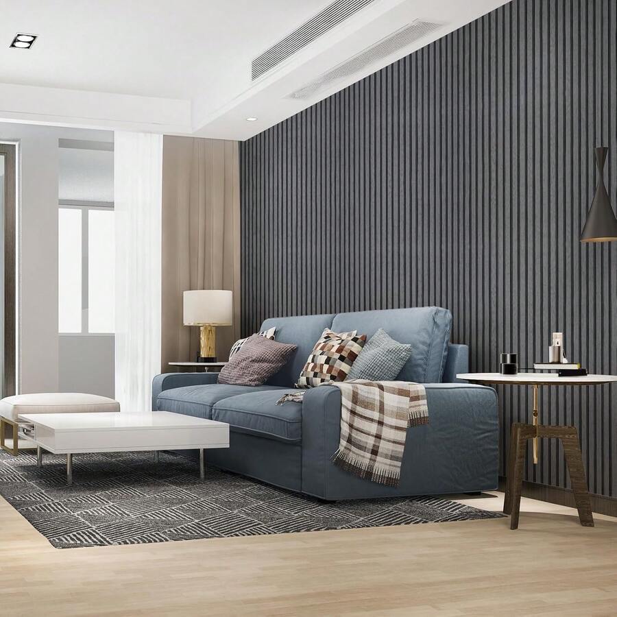 10 piezas Paneles de pared