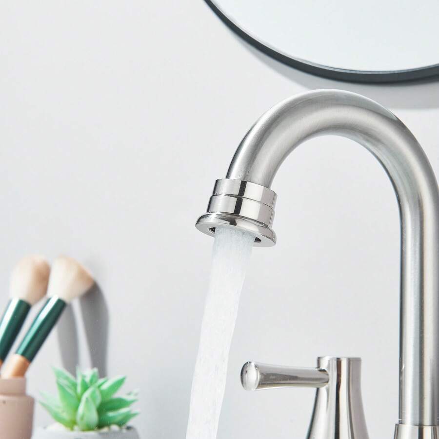 Mezcladora para Lavabo de Baño