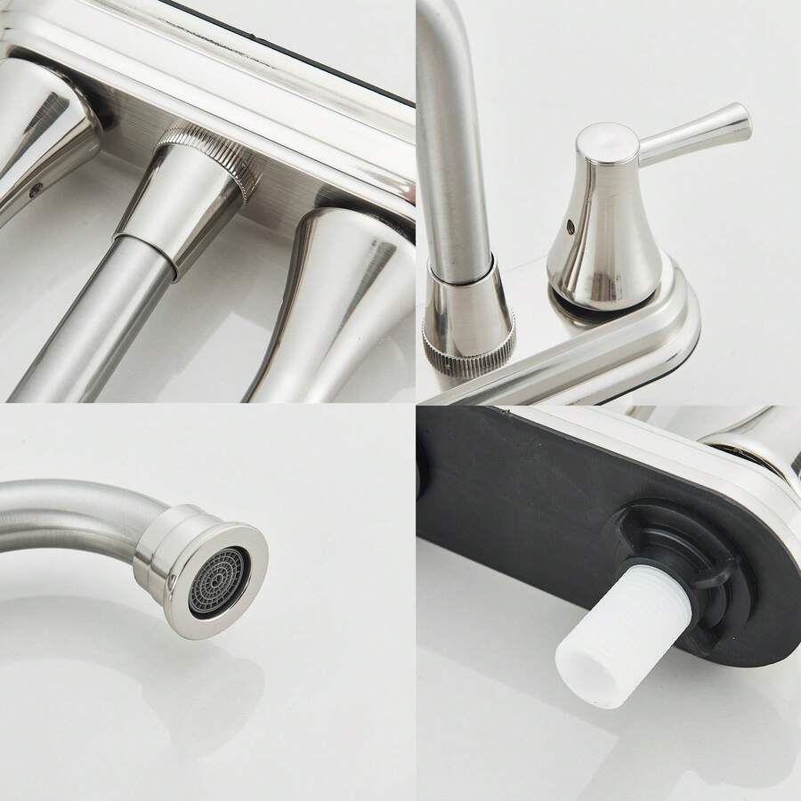 Mezcladora para Lavabo de Baño
