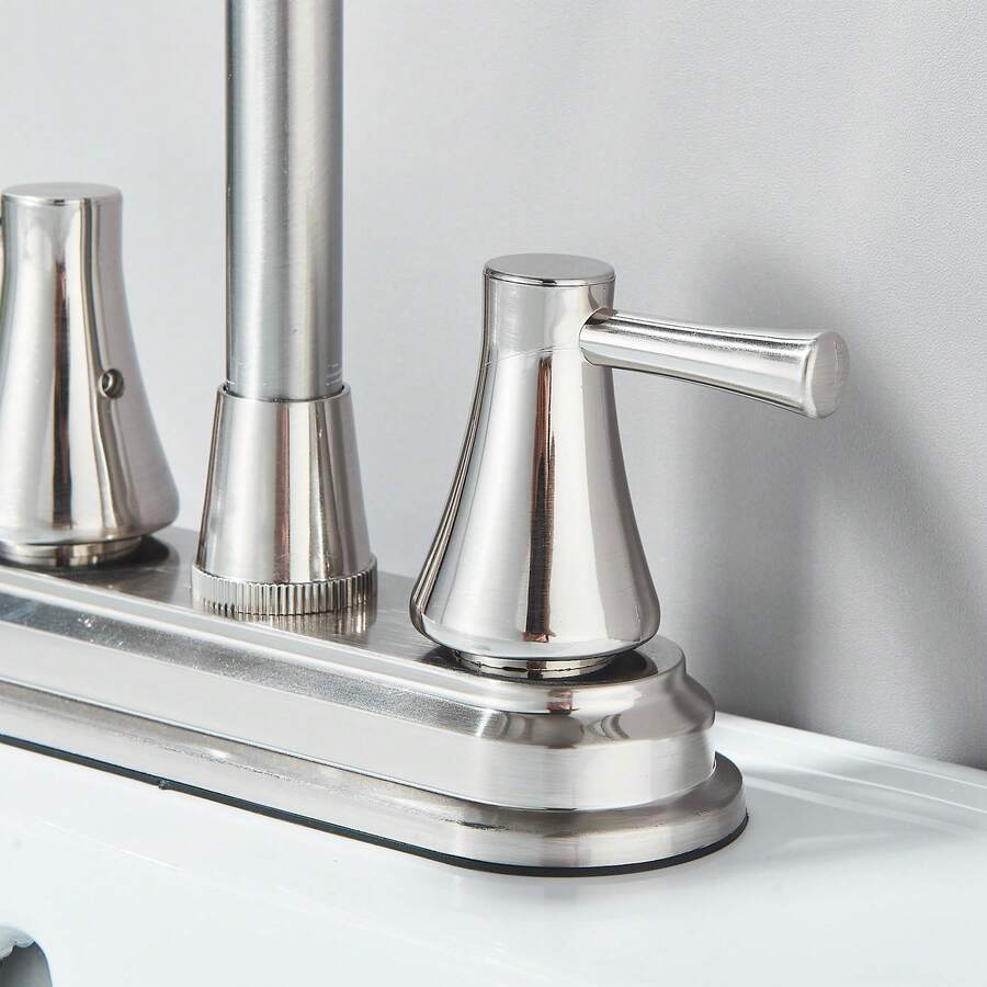 Mezcladora para Lavabo de Baño