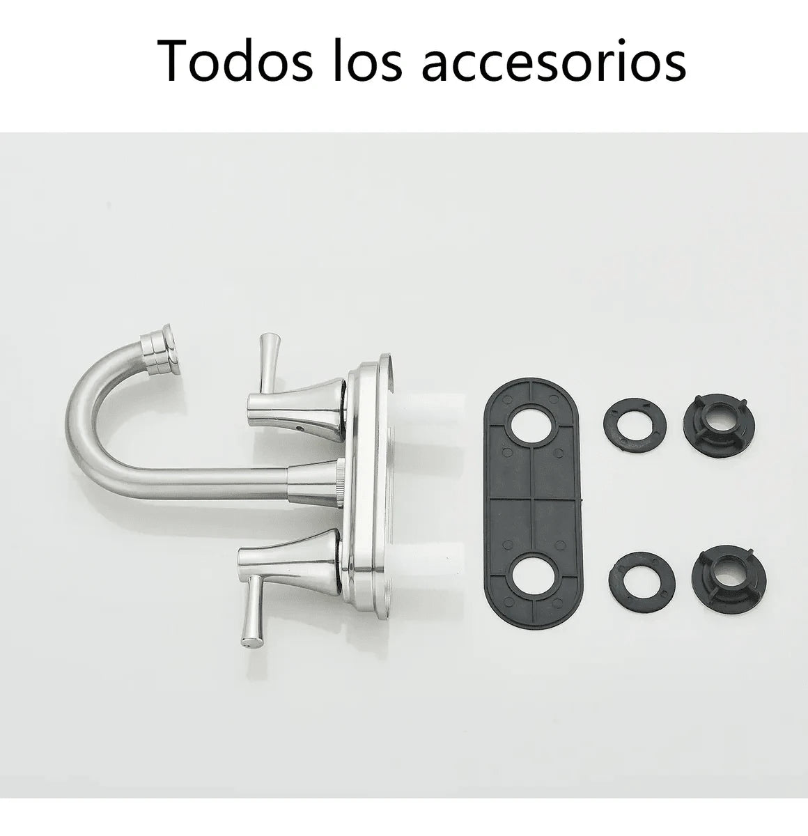 Mezcladora para Lavabo de Baño