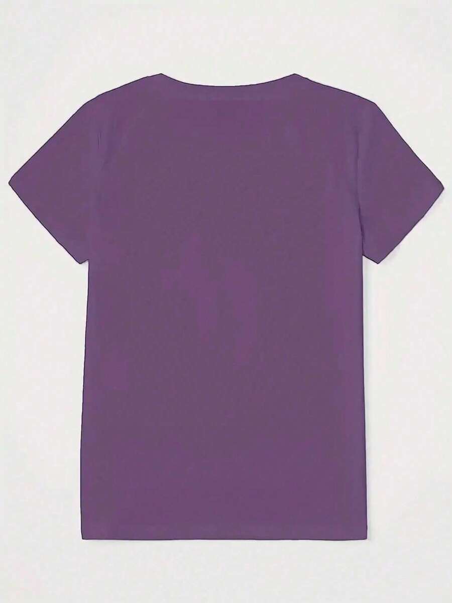 camiseta gráfica dama